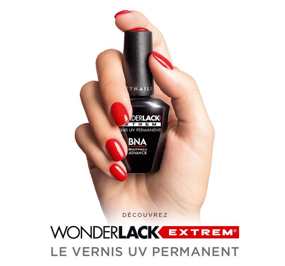 WONDERLACK EXTREM VERNIS PERMANENT